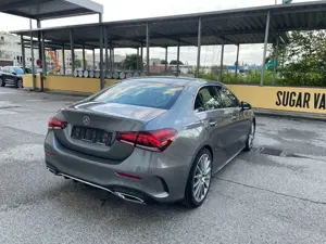 Mercedes-Benz A 250 A -Klasse Lim. A 250 Bild 5