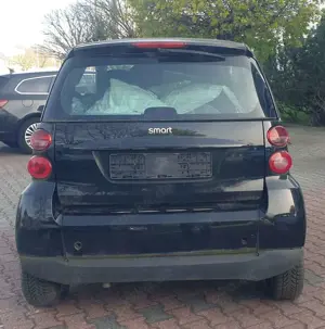 smart forTwo CDI 33kW (451.300) Bild 3