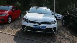 Volkswagen Polo Move