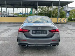 Mercedes-Benz A 250 A -Klasse Lim. A 250 Bild 4