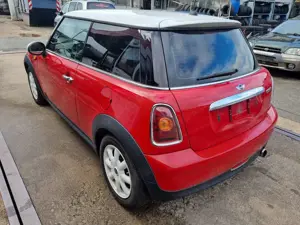 MINI Cooper MINI Bild 4