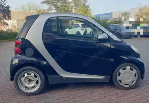 smart forTwo CDI 33kW (451.300) Bild 4