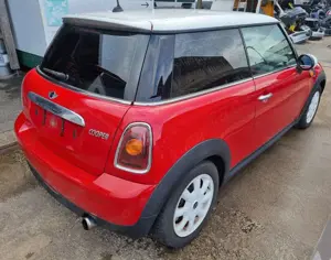 MINI Cooper MINI Bild 3