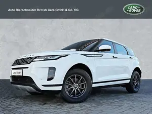 Land Rover Range Rover Evoque D165