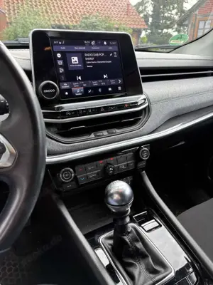 Jeep Compass Longitude FWD Bild 3