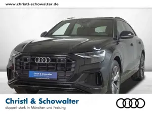 Audi Q8 50 TDI quattro tiptronic S line AHK LED PANO