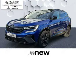 Renault Austral Techno Esprit Alpine