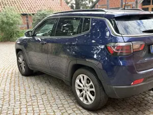 Jeep Compass Longitude FWD Bild 5