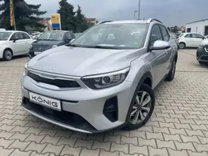 Kia Stonic 1.0T Vision Lenkradheizung
