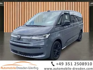 Volkswagen T7 Multivan 2.0 TDI DSG Edition lang*HeadUp*