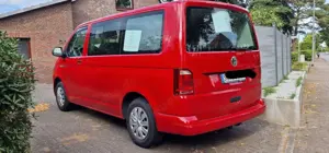 Volkswagen T6 Multivan Trendline