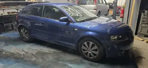 Audi A3 1.6 FSI Ambiente