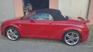 Audi TT TT Roadster 1.8 T