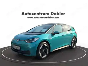 Volkswagen ID.3 Pro Performance ID.3 Pro IQ-Light Sportsitze Kupplung Fahrradträger