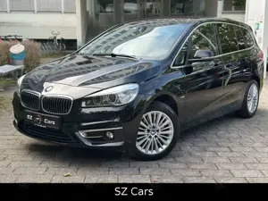 BMW 220 *Luxury Line*Aut.