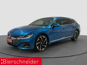 Volkswagen Arteon SB 2.0 TDI DSG 4Mo R-Line AHK PANO STAND