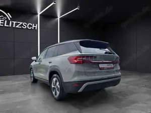 Skoda Kodiaq TDI  4x4 Selection DSG ACC AHZ KAMERA Bild 5