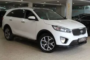 Kia Sorento Platinum Edition 4WD"360°"Panorama"Voll"