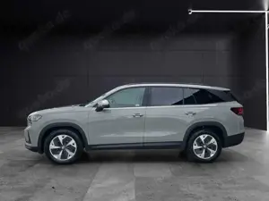 Skoda Kodiaq TDI  4x4 Selection DSG ACC AHZ KAMERA Bild 4