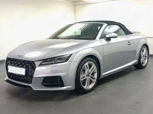 Audi TT TT Roadster 45 TFSI S tronic