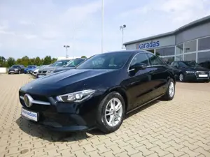 Mercedes-Benz CLA 180 d Lim AUT/Navi/LED-Licht/Sitzheiz/ACC
