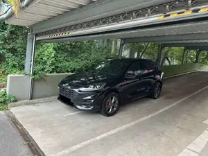 Ford Kuga Kuga 2.5 Duratec FHEV