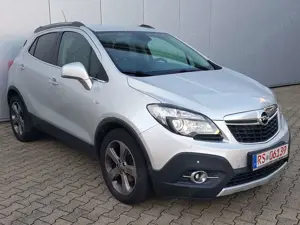 Opel Mokka 1.4 Turbo ecoFLEX Start/Stop 4x4 Edition