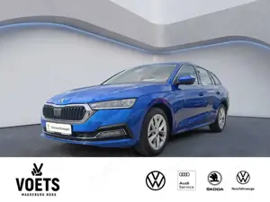 Skoda Octavia Combi 2.0TDI STYLE LED+Panorama+Navi