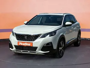 Peugeot 3008 PureTech 180 Stop  Start GPF EAT8 Allure Bild 1