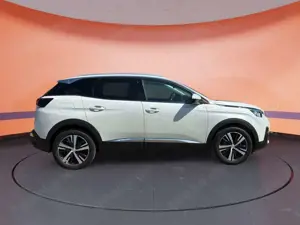 Peugeot 3008 PureTech 180 Stop  Start GPF EAT8 Allure Bild 5