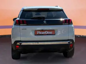 Peugeot 3008 PureTech 180 Stop  Start GPF EAT8 Allure Bild 4