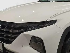 Hyundai TUCSON 1.6 T-GDI PHEV 4WD Trend Assistenzpaket el.Heckkla Bild 5