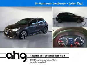 Kia Rio 1.0 T-GDI 120 DCT7 Navigation Rückfahrkamera