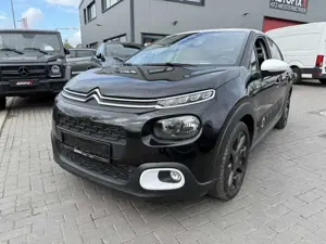 Citroen C3 Shine