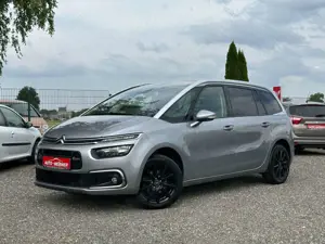 Citroen C4 Picasso Grand C4 Picasso/Spacetourer Selection * 7-Sitze