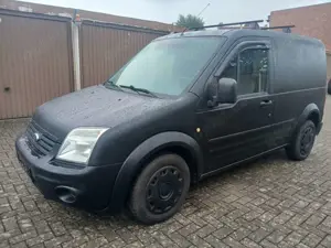 Ford Transit Connect (Kurz) DPF Basis