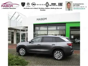 Skoda Kodiaq 2.0 TDI 4x4 DSG Selection,in Geldern