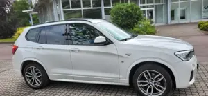 BMW X3 X3 xDrive20d Aut.