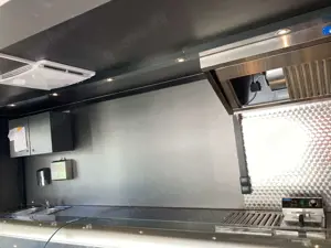 Opel Movano Movano 2.3 D L2H1 2WD HA S Bild 5