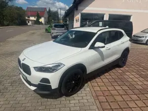BMW X2 Baureihe X2 sDrive 18 i Advantage