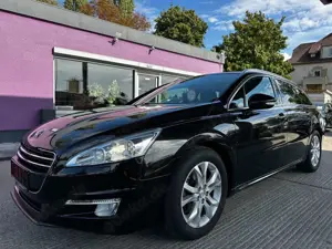 Peugeot 508 1.6 SW 155 THP Allure "Pano"Leder"Navi"HU/AU