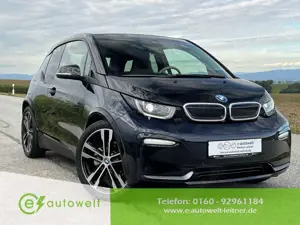 BMW i3 i3s 120Ah Lodge Dr. Ass. Plus h/k adapt. LED WP