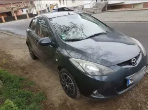 Mazda 2 1.3 Impression