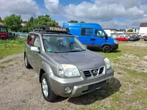 Nissan X-Trail Comfort