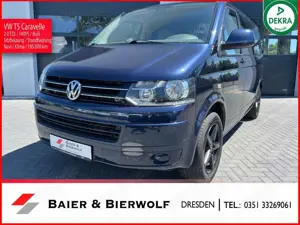 Volkswagen T5 Caravelle Comfortline 140PS 8 Sitzer Klima SH