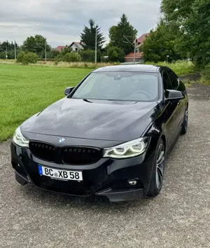 BMW 340 3er GT 340i xDrive GT Aut. M Sport
