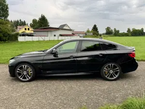BMW 340 3er GT 340i xDrive GT Aut. M Sport Bild 5