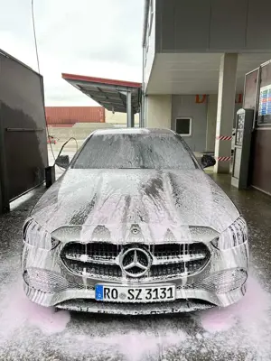 Mercedes-Benz C 300 C 300 4Matic 9G-TRONIC Avantgarde