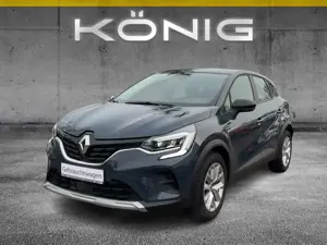 Renault Captur 1.0 TCe 90 EQUILIBRE KLIMA*NAVI*Tempomat