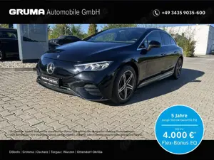 Mercedes-Benz EQE 300 EQE 300 AMG.Line²+Pano+LED+KEYL+Memory+DAB+KAMER